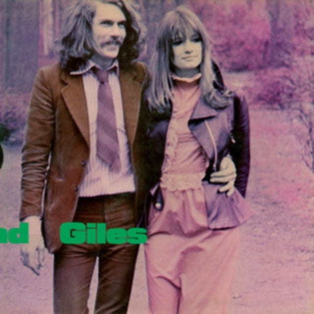 McDonald and Giles: Mcdonald And Giles - Vinyl