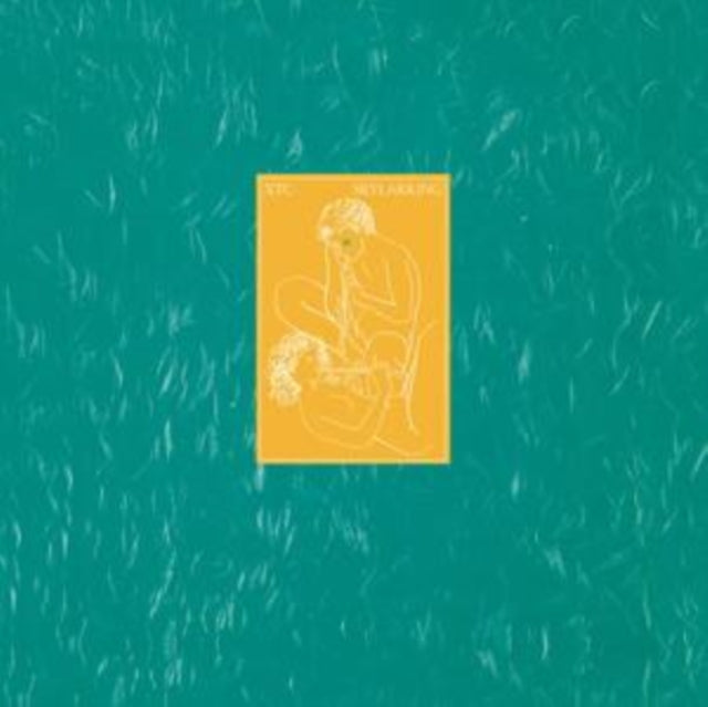 XTC: Skylarking (2016 Steven Wilson Mix) - Vinyl