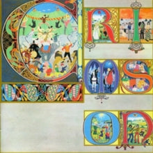 King Crimson: Lizard - Vinyl