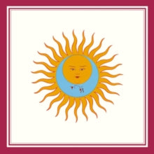 King Crimson: Larks Tongues In Aspic - Vinyl