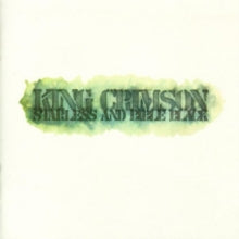 King Crimson: Starless & Bible Black - Vinyl