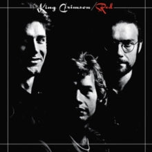 King Crimson: Red - Vinyl