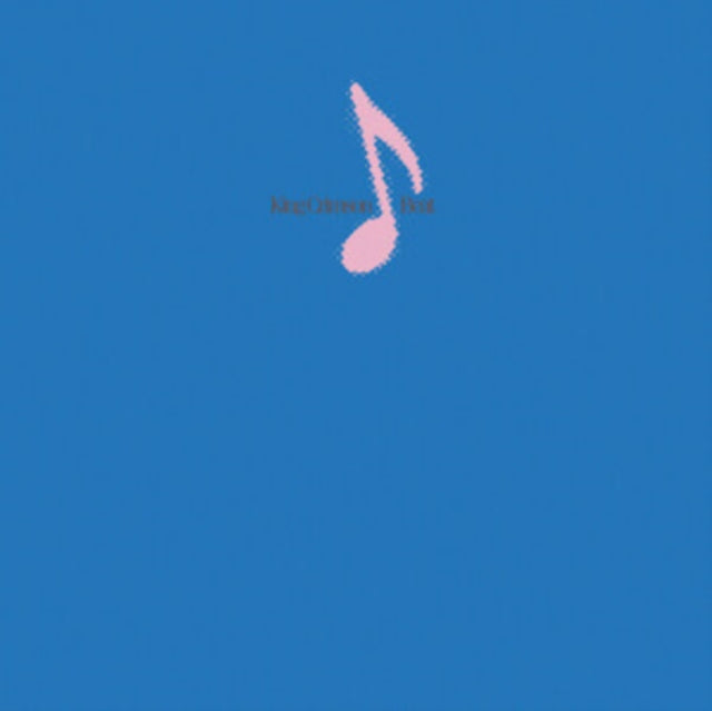 King Crimson: Beat - Vinyl