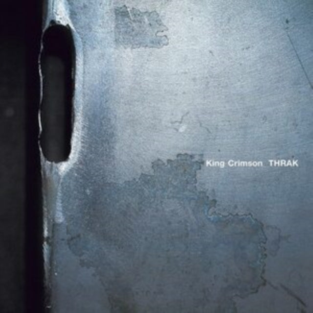 King Crimson: Thrak - Vinyl