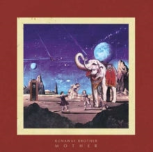 Runaway Brother: Mother - CD