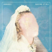 Annabel: Having It All - CD