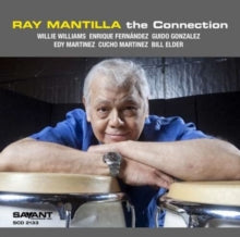 Ray Mantilla: Connection The - CD