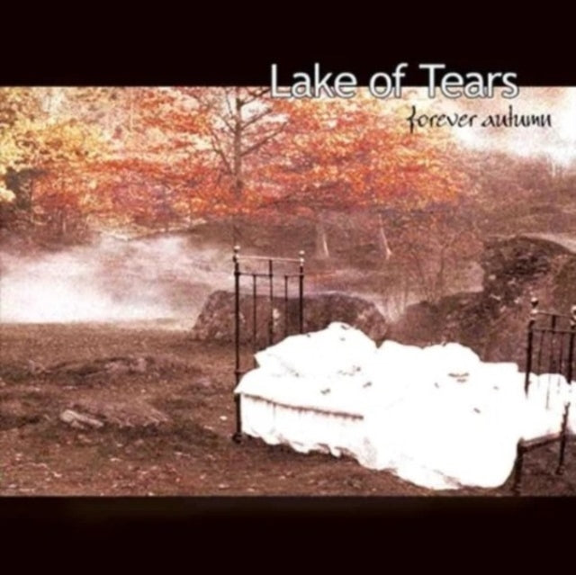Lake of Tears: Forever Autumn - Vinyl