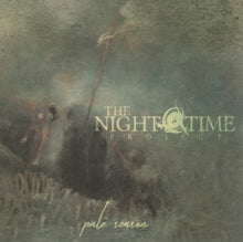 Thenighttimeproject: Pale Season - CD