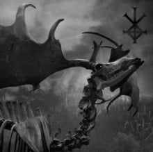 Outre: Hollow Earth - CD