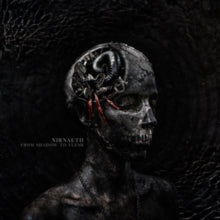 Nirnaeth: From Shadow To Flesh - CD