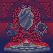 Kaleikr: Heart Of Lead - CD