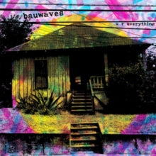 Bauwaves: U R Everything - Vinyl