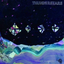 ThunderStars: Number Stations - Vinyl