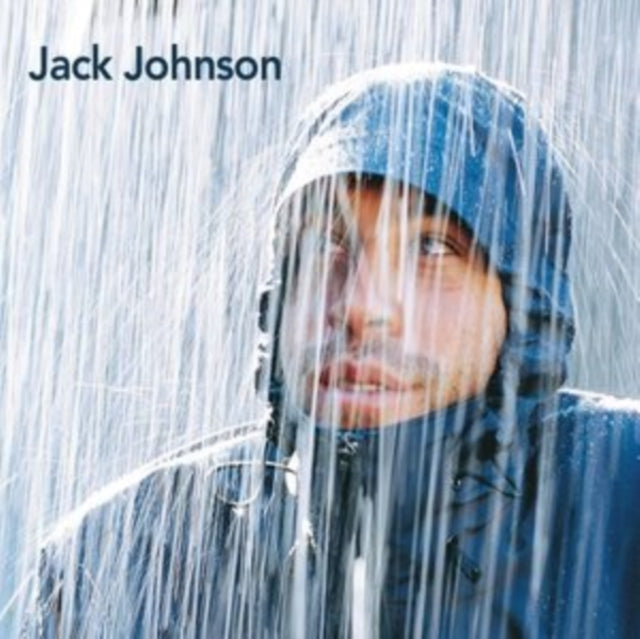 Jack Johnson: Brushfire Fairytales (High Def Edition) - Vinyl