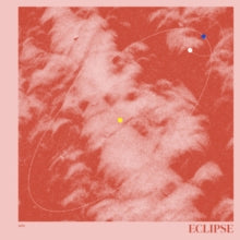 Addy: Eclipse - CD