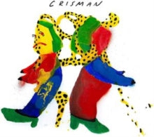 Crisman: Crisman - Vinyl