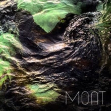 Moat: Poison Stream (Green Vinyl) - Vinyl