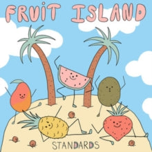 Standards: Fruit Island - CD