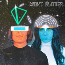Night Glitter: Night Glitter - CD