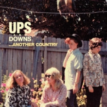 Ups and Downs: Another Country - CD
