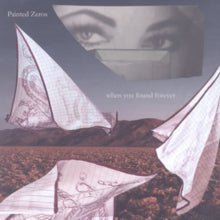 Painted Zeros: When You Found Forever - Vinyl