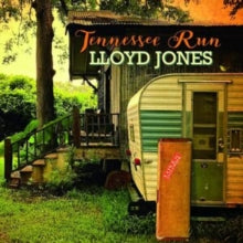 Lloyd Jones: Tennessee Run - CD