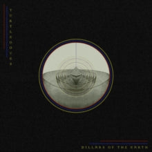 Turtledoves: Pillar Of The Earth - CD