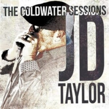 JD Taylor: The Coldwater Sessions - CD