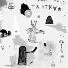 Nigel: Tantrum - Vinyl