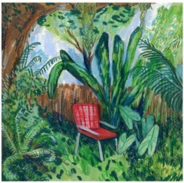 Lawn: Johnny - Vinyl