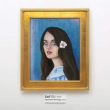 Sad13: Haunted Painting - CD