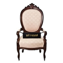 Laura Stevenson: Sit Resist (Remastered Edition) (Deluxe Edition) - Vinyl