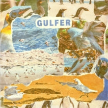 Gulfer: Gulfer - CD