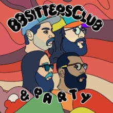 BBsitters Club: Bbsitters Club & Party - CD