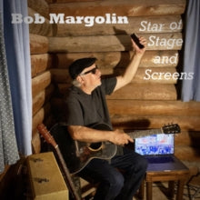 Bob Margolin: Star Of Stage And Screens - CD