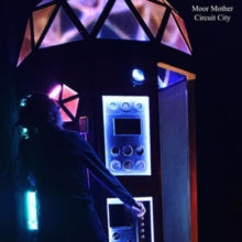 Moor Mother: Circuit City - CD