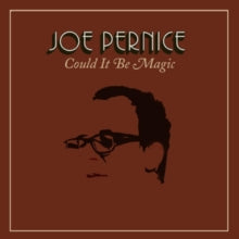 Joe Pernice: Could It Be Magic - CD
