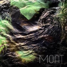 Moat: Poison Stream - CD