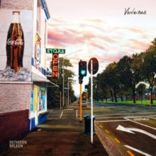 The Verlaines: Dunedin Spleen - CD