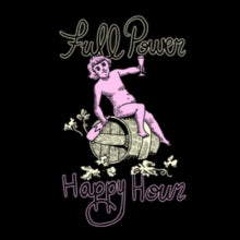 Full Power Happy Hour: Full Power Happy Hour - CD