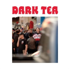 Dark Tea: Dark Tea II - CD