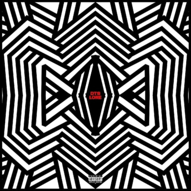 Dark Time Sunshine: Lore - CD