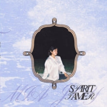 Mia Joy: Spirit Tamer - CD