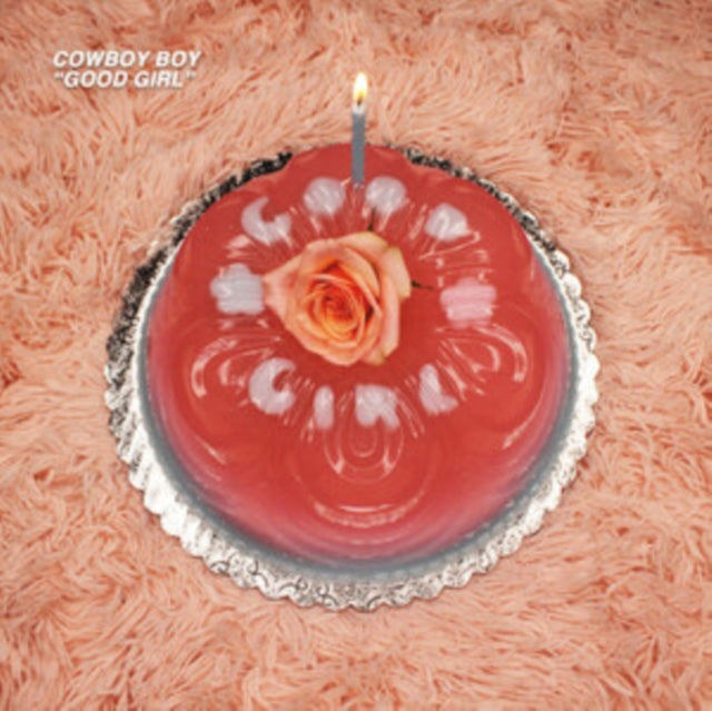 Cowboy Boy: Good Girl - Vinyl