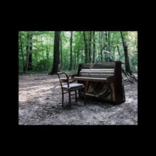 Eye Of Time: Acoustic II - Vinyl