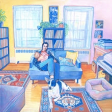 Laura Stevenson: Laura Stevenson - CD