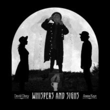 David Olney & Anana Kaye: Whispers And Sighs - Vinyl