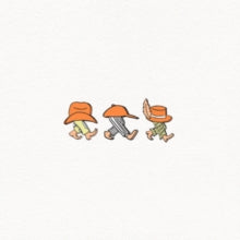 Bad Bad Hats: Walkman - CD