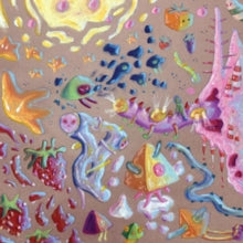 Izzy True: Our Beautiful Baby World - Vinyl